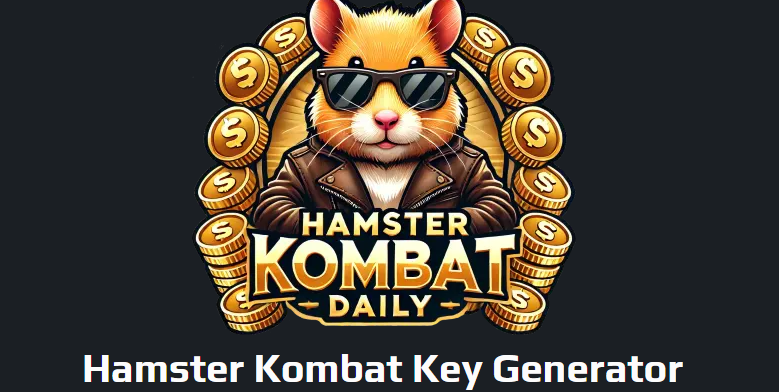 Hamster Kombat Code Generator: Unlocking the Fun