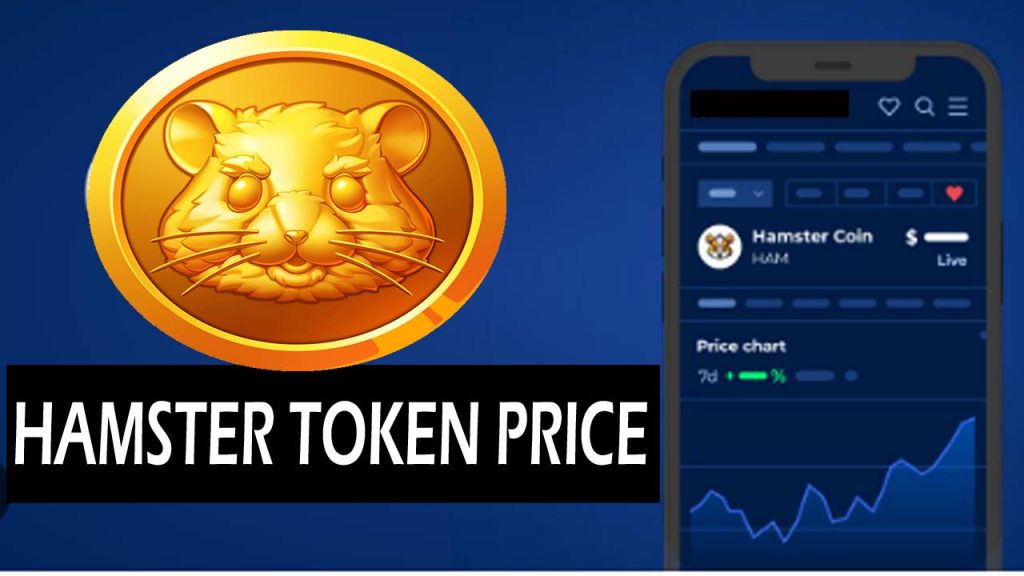 Hamster Token Price Today: Live Report
