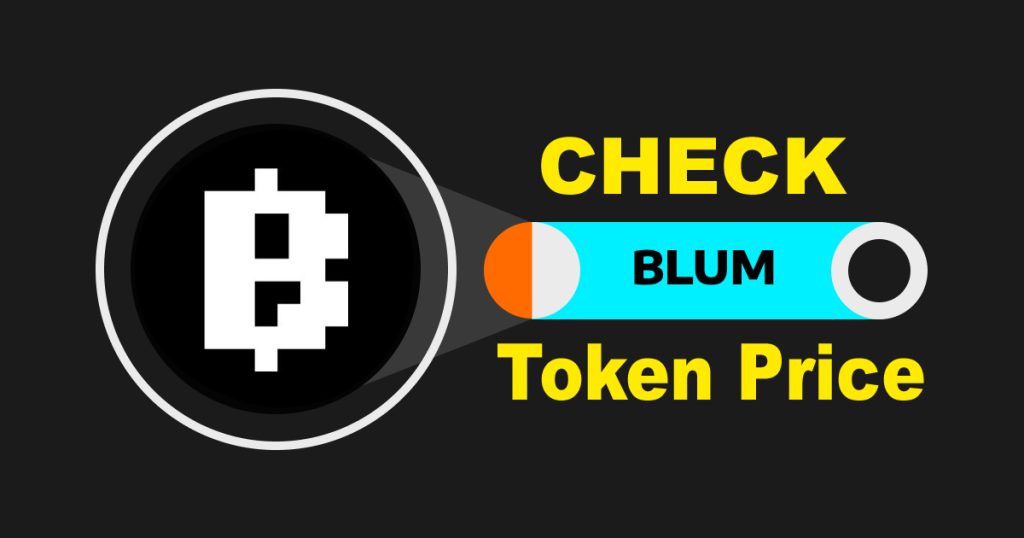 Blum Token Price: Current Rates, Trends & Predictions
