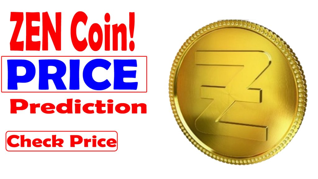 Zen Coin Price Prediction: 2024 to 2030