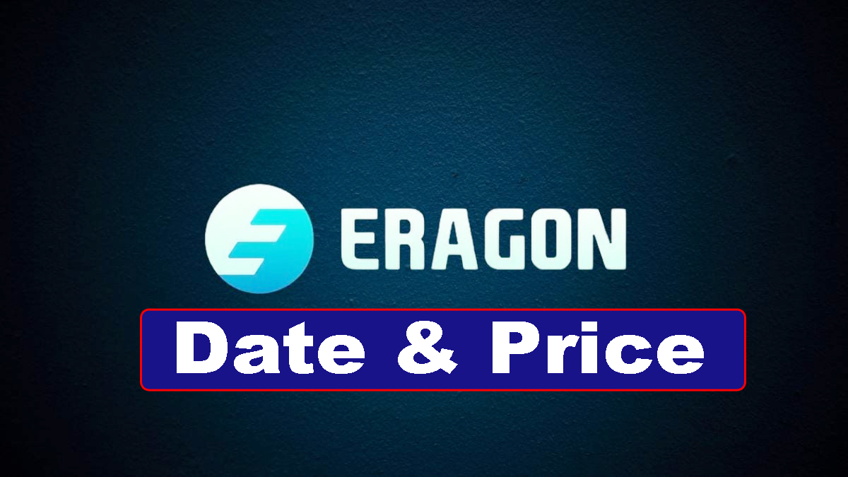 Eragon Airdrop: Price and Listing Date